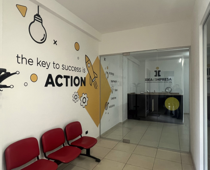 IDEA D'IMPRESA