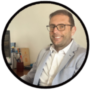 dott. Nicola D’ELIA